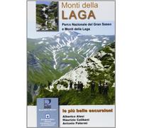 Laga. Le Più Belle Escursioni. Parco Nazionale