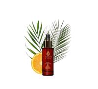 Lagalene Milano Hyper Moisturizing Serum, Siero 3 in 1 Anti-age, Rimpolpante, Schiarente, Rigenerante e Illuminante, Potenziato da Vitamine, 30ml