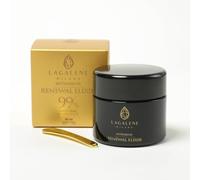 Lagalene Milano Intensive Renewal Elixir Crema e/o Maschera Senza Risciacquo 99% Naturale, Anti-age, Rimpolpa, Rigenera, Idrata e Rivitalizza, 50ml