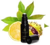 Lagalene Milano Ultra Intensive Care: roller anti-age occhi/bocca 10ml