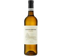 Lagar de Cervera Albariño 2024 - la Rioja Alta Rias Baixas