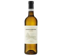Lagar de Cervera Albariño 2023 - la Rioja Alta Rias Baixas