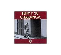Lagarreta, Felix Pupy - Pupy Y Su Charanga