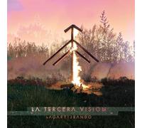 Lagartijeando - La Tercera Vision