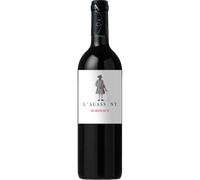 L'Agassant Rouge 2022 Bordeaux