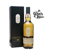 LAGAVULIN 12 Y.O. SPECIAL RELEASE 2015 SCOTCH WHISKY SINGLE MALT CASK STRENGTH