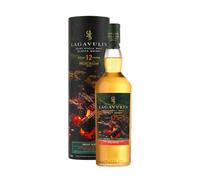 Lagavulin 12 Years Old Fireside Tales Special Release 2024 Regalo