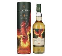 Lagavulin 12 Years Old Islay Single Malt Special Release 2022 57,3% Vol. 0,7l in