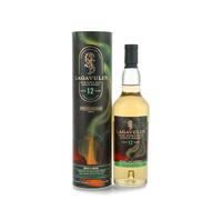 Lagavulin 12 YO Special Release 2025 Whisky 12 YO Special Release 2025 56,5% vol. 0,20l