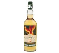 Lagavulin 12Y Scotch Whisky Single Malt, Special Release 2022, 70cl