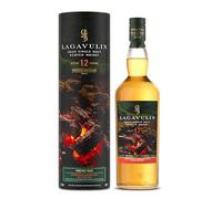 Lagavulin - Islay Single Malt Scotch Whisky Lagavulin 12 Yo Special Release Fireside Tales