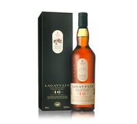 Lagavulin 16 Anni Scotch Single Malt Whisky con Astuccio 700 ml