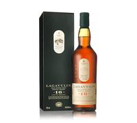 Lagavulin 16 Years Old Islay Single Malt Scotch Whisky 70 cl