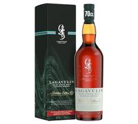 Lagavulin 16 yo Distillers Edition 2018 Single Malt Whisky (1 x 0.7 l)