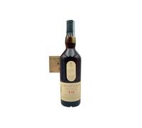 Lagavulin - 16 YO Islay Single Malt Scotch Whisky - 0,7L 43% - Bottl. 2006 - Woo