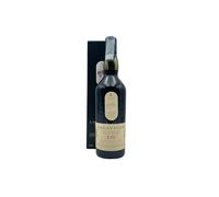 Lagavulin - 16 YO Islay Single Malt Scotch Whisky - 0,7L 43% - Bottl. 2008