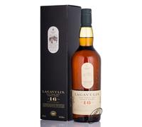 Lagavulin Whisky Astuccio Cl70 16 Anni