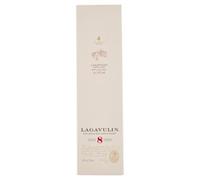 Lagavulin 8 Years Old Islay Single Malt Scotch Whisky 70cl - Torbato Intenso