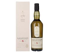 Lagavulin - Islay Single Malt Scotch Whisky 8 Yo