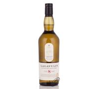Lagavulin 8 YO Whisky 48% vol. 0,70l