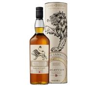 Lagavulin 9 Year Old, House Lannister Whisky Single Malt - 700 ml