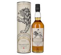 Lagavulin 9 Years Old GAME OF THRONES House Lannister Single Malt Collection 46%
