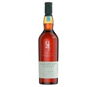 Lagavulin Distiller's Edition Single Malt Scotch Whisky - 700 ml