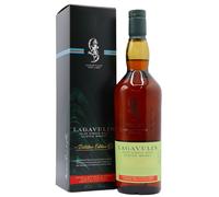 Lagavulin - Distillers Edition Single Malt Scotch Whisky 70cl 43% ABV