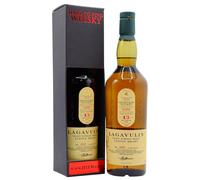 Lagavulin - Feis Ile 2021 Islay Single Malt Scotch 13 year old Whisky 70cl