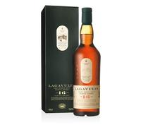 Lagavulin - Islay Single Malt Scotch Whisky 16 y 0,70 lt. + Box