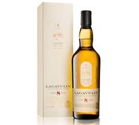 Lagavulin Scotch Whisky 8 Anni, 700ml