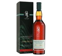 Lagavulin The Distillers Edition Double Matured 43% Vol. 0,7l in Giftbox