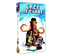 L'age de glace