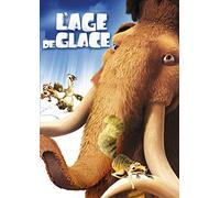 L'âge de glace