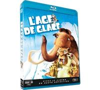L'âge de glace