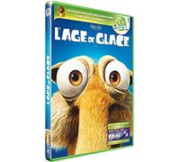 L'âge de glace