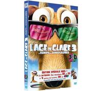 L'age de glace 3 (DVD) Romano Ray Leguizamo John Leary Denis