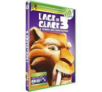 L'âge de glace 3 : le temps des dinosaures