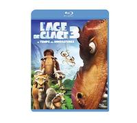 L'âge de glace 3, le temps des dinosaures