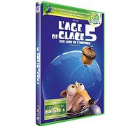 L'âge de glace 5 : les lois de l'univers