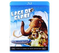 L'age de Glace [Blu-ray] [Import belge]