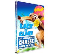 L'âge de glace : la grande chasse aux oeufs