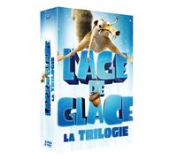 L'âge de glace - la trilogie