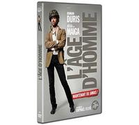 L'âge d'homme...maintenant ou jamais