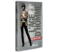 L'age d'homme... maintenant ou jamais [Edizione: Francia]