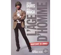 L'âge d'homme.... Maintenant ou jamais [FRANCESE]