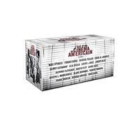 L'Âge d'or du cinéma américain - Coffret 20 films