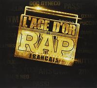 L'âge d'or du rap français