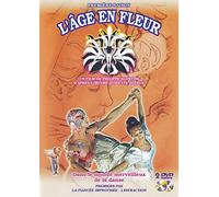 L'âge en fleur vol.1 - Coffret 2 DVD