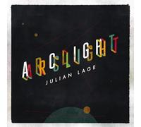 Julian Lage Arclight (CD) Album